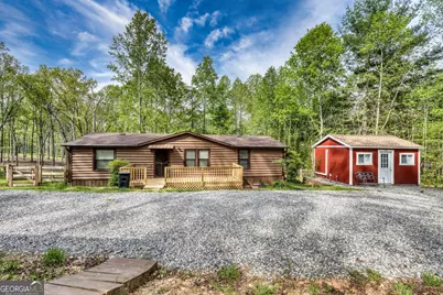 117 Trinity Place, Blairsville, GA 30512 - Photo 1