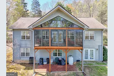 29 Harmony Trace, Rabun Gap, GA 30568 - Photo 1