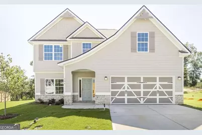 206 Black Birch Road #62G, Perry, GA 31069 - Photo 1