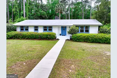 323 Clermont Drive, Thomasville, GA 31792 - Photo 1