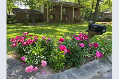 120 Treeside Drive NW, Rome, GA 30165 - Photo 1