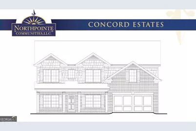 3305 Linstead Court #1-A, Loganville, GA 30052 - Photo 1