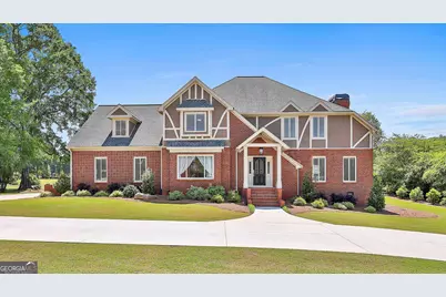 780 Birkdale Drive, Fayetteville, GA 30215 - Photo 1