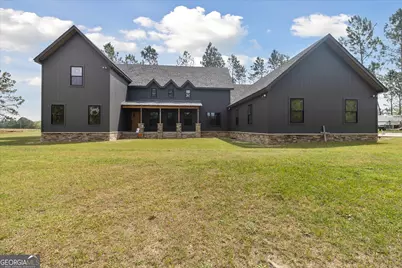 501 S Old Reidsville Road, Twin City, GA 30471 - Photo 1