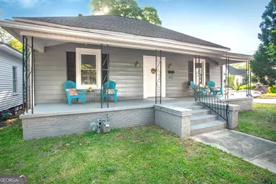 292 Cleveland Avenue, Macon, GA 31204 - Photo 1