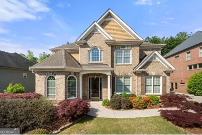 6318 Sunshine Cove Lane, Buford, GA 30518 - Photo 1