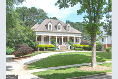 100 Trotters Ridge, Fayetteville, GA 30215 - Photo 1