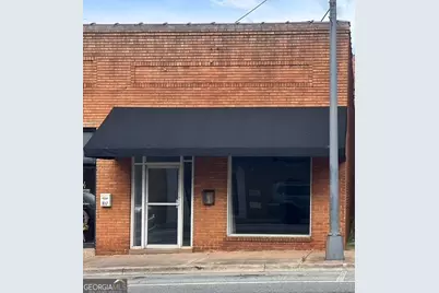 100 North Church Street, Thomaston, GA 30286 - Photo 1