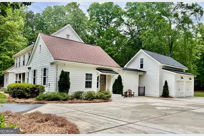 400 Peachtree Parkway, Peachtree City, GA 30269 - Photo 1