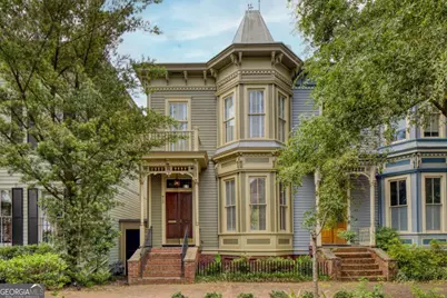 415 E Huntingdon Street, Savannah, GA 31401 - Photo 1