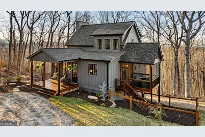 217 Eagles Nest Lane, Blue Ridge, GA 30513 - Photo 1