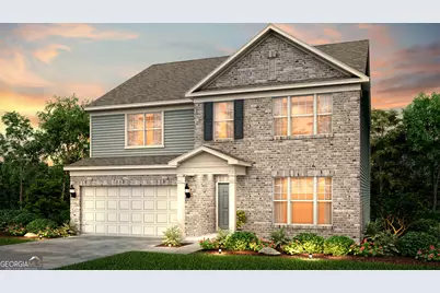 621 Vidalia Parkway, McDonough, GA 30252 - Photo 1