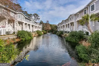 200 Salt Air Drive #152, Saint Simons, GA 31522 - Photo 1