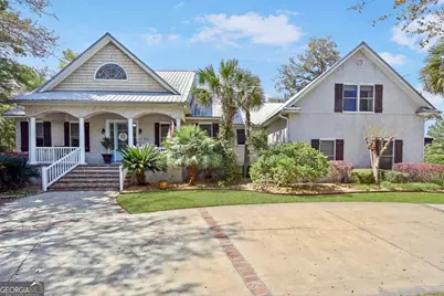 230 Harbor Pointe Drive, Brunswick, GA 31523 - Photo 1