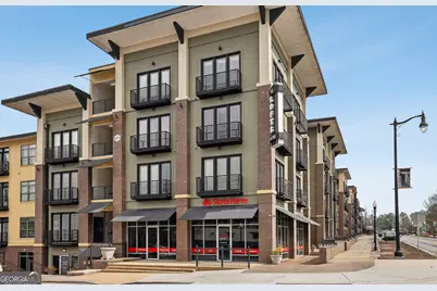 5300 Peachtree Road #3601, Atlanta, GA 30341 - Photo 1