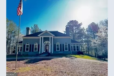 370 Buchanan Circle #TRACT 1, Dallas, GA 30157 - Photo 1