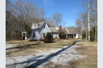 526 Mount Carmel Church Road, Temple, GA 30179 - Photo 1