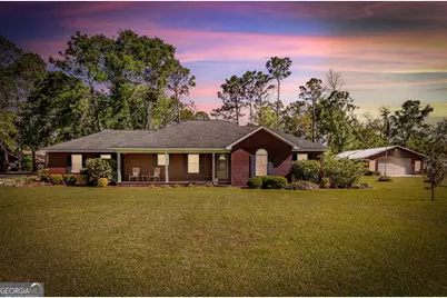 99 S Melody Drive, Jesup, GA 31545 - Photo 1