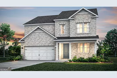 126 Kenney Way, Locust Grove, GA 30248 - Photo 1