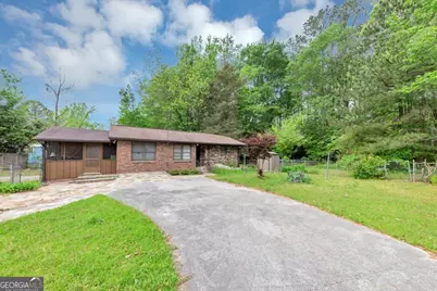 9186 Puckett Street SW, Covington, GA 30014 - Photo 1