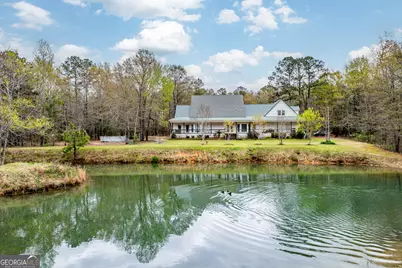 1510 Holloway-Ray Road NW, Mcintyre, GA 31054 - Photo 1