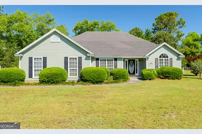 555 Cox Still Road, Adel, GA 31620 - Photo 1