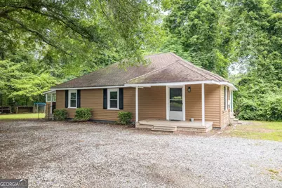 451 Woodlawn Drive, Crawford, GA 30630 - Photo 1