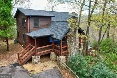 787 Choctaw Ridge, Blue Ridge, GA 30513 - Photo 1
