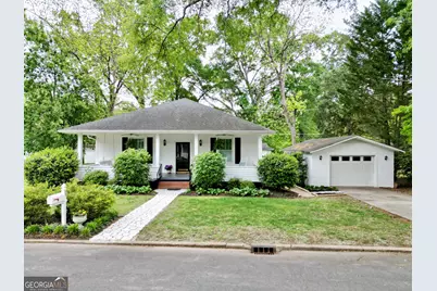 13 N Terrace Avenue SE, Lindale, GA 30147 - Photo 1