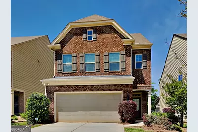 3733 Upland Drive, McDonough, GA 30253 - Photo 1