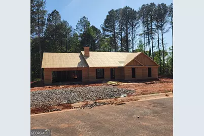 185 Red Bud Trail #56, Colbert, GA 30628 - Photo 1