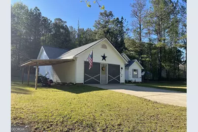 127 Jenny Road, Grantville, GA 30220 - Photo 1