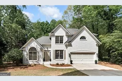 1725 Redbud Way, Cumming, GA 30041 - Photo 1