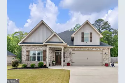 497 Barbara Court, Forsyth, GA 31029 - Photo 1