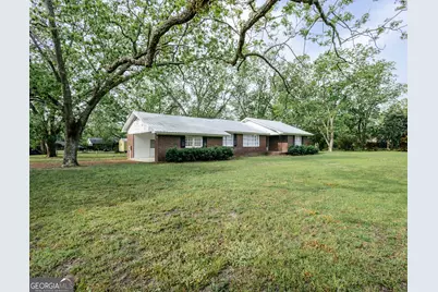 15 Dodson Drive, Enigma, GA 31749 - Photo 1