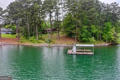 3865 Adams Road, Cumming, GA 30041 - Photo 1