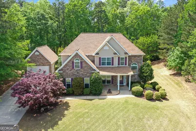 21 Highbush Court, Sharpsburg, GA 30277 - Photo 1