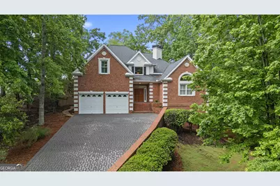 7830 Kings Point Drive, Cumming, GA 30041 - Photo 1