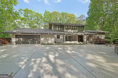 1255 Cold Harbor Drive, Roswell, GA 30075 - Photo 1