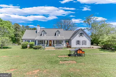 5668 Odum Smallwood Road, Gainesville, GA 30506 - Photo 1