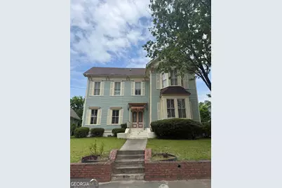 967 Cole Street, Macon, GA 31201 - Photo 1