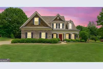 1560 Avalon Drive, Bogart, GA 30622 - Photo 1