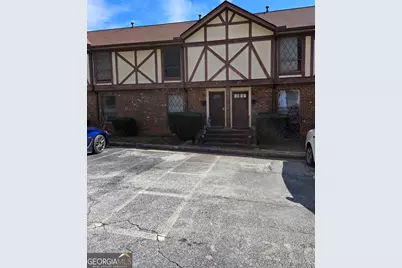 3209 Abbeywood Drive, Decatur, GA 30034 - Photo 1