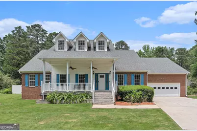 2949 Lake Spivey Parkway, Jonesboro, GA 30236 - Photo 1