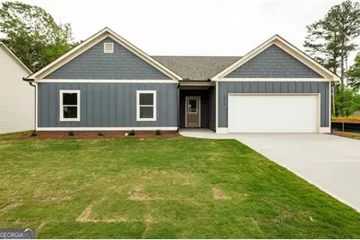 1810 Forkview Drive, Lawrenceville, GA 30044 - Photo 1