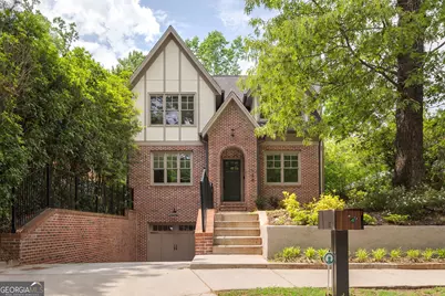 134 Woodlawn Avenue, Decatur, GA 30030 - Photo 1