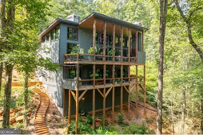 414 Watersong Trail #12, Ellijay, GA 30540 - Photo 1