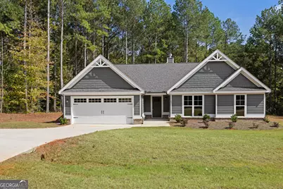 68 Sourwood Trail #54, Colbert, GA 30628 - Photo 1