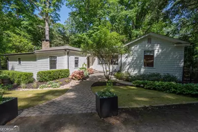 16 Third Street S, Watkinsville, GA 30677 - Photo 1