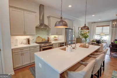 14 Lochurst Lane #153, Roswell, GA 30076 - Photo 1